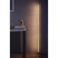 It doesn't need a hub to be remotely. Tall Slim Floor Lamps Cheaper Than Retail Price Buy Clothing Accessories And Lifestyle Products For Women Men