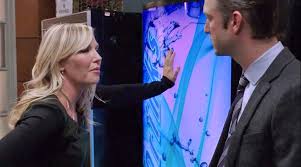 Lindsay will have to come face to face with nadia's killer once more. All Things Law And Order Law Order Svu Nationwide Manhunt Recap Review