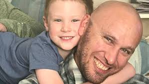 Fundraiser for Leah Goetz by Heather Smith : Help Leah and Gray with  Casey's Celebration of Life