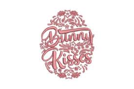 Download Bunny Kisses Creative Fabrica SVG Cut Files