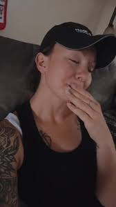 Mandy Lauren and Sandy Stanford