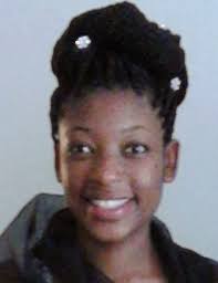 Obituary information for Chelsea Plowden