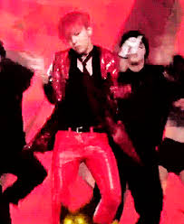 Stylized as bigbang) is a south korean boy band formed by yg entertainment.the group consists of four members: Is It Business Or A Scandal Mv Performance Appreciation Post 1