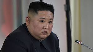 Red velvet's joy / korea times file. Exploring Kim Jong Un S Passion For The Culture War That Grew From The Strong Influence Of