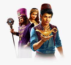 Transparent Aladdin Png Allauddin Adbutha Deepam Serial Gemini Png Download Kindpng Aladin dan lampu ajaib bahasa inggris. allauddin adbutha deepam serial gemini