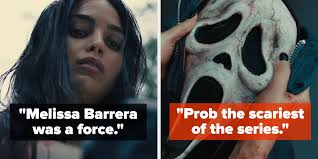 People Love Scream VI — Here Are Fan Reactions To Prove It