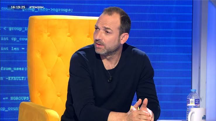 Víctor Ábalos revela qué le dijo Zapatero a su padre sobre Sánchez: "Iba a  dedicar su tiempo a que no fuera Secretario General"