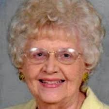 Ozella Cole Witherow Obituary August 14, 2019