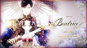 We would like to show you a description here but the site won't allow us. Webtoon Beatrice Trailer Eng Ver Youtube