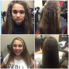 You can use all the deep conditioning treatments and hydrating shampoos in the world, but the right hair brush is what separates good hair from great hair. Pravana Perfection Curly Frizzy Hair To Smoother Hair Used Only A Paddle Brush To Dry Before And After Smooth Hair Frizzy Curly Hair Hair