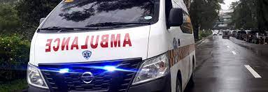 122 nationwide emergency hotline in the philippines as of the moment, the national emergency hotline is 911. Argonix Medical Corporation