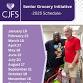 CJFS Senior Grocery Initiative Delivery Day