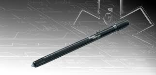 Review Of The Streamlight Stylus Led Penlight For Ems Emsops Com