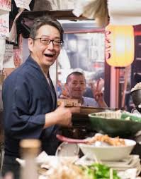 The traditional cuisine of japan is based on rice with miso soup and other dishes; The Best Private Food Tours In Japan City Unscripted