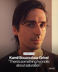 The Kamel Lazaar Foundation is pleased to announce the release of Tenté par  d'autres soleils by artist @boussandel.bechir, concluding the eponymous  two-part exhibition. Produced with the support of @tabari_artspace, the  book accompanies