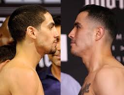 Danny Garcia vs. Brandon Rios Getting Close For December : r/Boxing