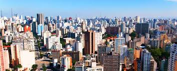 São paulo, the capital of the state of são paulo, is the largest city in brazil with over 18 million the immigrants' influence was so strong that even today the paulistas (são paulo's natives) speak. Sao Paulo Brasiliens Millionenstadt Erleben Travelblog
