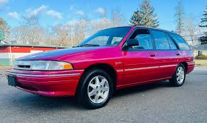 Image result for Vermillion 1992 Tracer