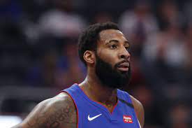 Andre jamal drummond (born august 10, 1993) is an american professional basketball player who plays at center in the nba for the detroit pistons. Andre Drummond Cavaliers Haven T Talked Long Term Contract After Pistons Trade Bleacher Report Latest News Videos And Highlights