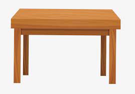 Long Wooden Table Hip Hop Wooden Table Table Dining Table Png And Vector With Transparent Background For Free Download In 2021 Wooden Tables Wooden Table Top Wooden