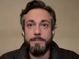 Actor Zachary Levi: I'm Not Voting For Trump, I'm Voting For Trump, RFK,  Gabbard, Ramaswamy, Elon Musk & Vance
