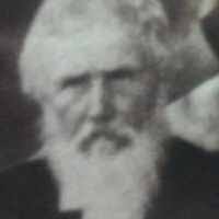 Shadrack "Shade" Smith (1845–1930)