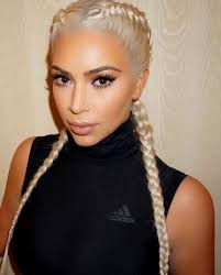 The braids of action trope as used in popular culture. 27 Two Braids Hairstyle Trends For The Summer Of 2021
