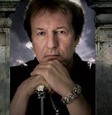 Herman Rarebell's Instagram, Twitter & Facebook