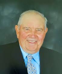 Obituary of Donald Allan McFadden