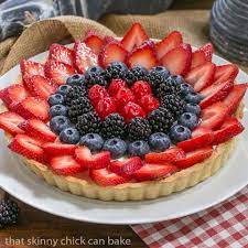 Summer Fruit Tart Recipe Yummly Recipe Fruit Tart Recipe Desserts Tart Recipes