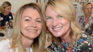 Southern Business Women Connect annual lunch