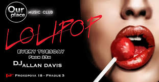 Our Place music club