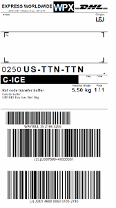 The id length might vary from 10 to 39 characters. Https Cdn2 Hubspot Net Hubfs 3478602 Eu 20website Dhl 20express 20dry Ice 20shipment 20guidelines 2019 05 14 V10 Pdf