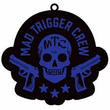 Hunting charm song sung by japanese artist mad trigger crew on fling posse vs mad trigger crew ヒプノシスマイク division rap battle 2nd d.r.b. Hypnosismic Logo Rubber Strap Mad Trigger Crew Anime Toy Hobbysearch Anime Goods Store
