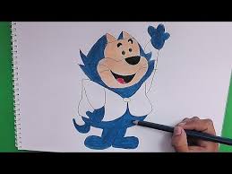 El personaje principal don gato, es el líder de una pandilla felina callejera de manhattan: Dibujando Y Coloreando Benito Gato Y Su Pandilla Drawing And Coloring Benito Youtube
