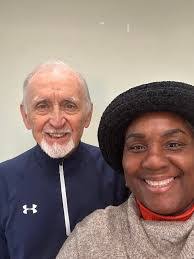 Chandra Galloway's Instagram, Twitter & Facebook