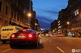 Image result for Rosso Competizione 2012 8C