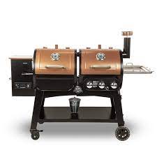 Pit Boss Charleston Gas Pellet Combo Grill Walmart Com Combo Grills Grilling Wood Pellet Grills