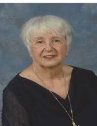 Most Recent Obituaries