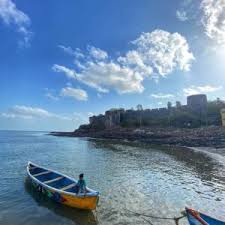 Madh Fort Malad | All About 2025