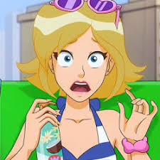 icons totally spies Tumblr posts