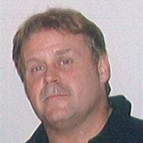 Richard Walton Obituary