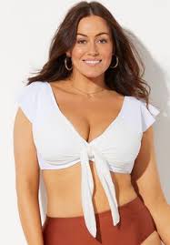 Gabi fresh swim is designed expressly for dd+ size women who expect maximum bust support and lift in gorgeous, bold supportive underwire swimwear up to a g/h bra cup size. Gabifresh Swimsuits Swimsuits For All