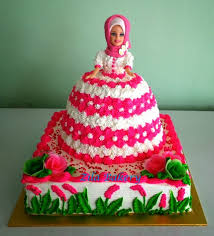 Kedai Kek Roti Kek Barbies Kek Pelbagai Bentuk