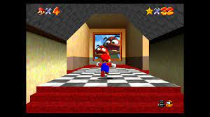 Tiny-Huge Island - Super Mario 64 Guide - IGN