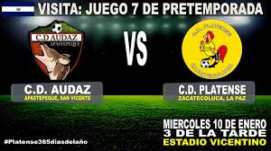We did not find results for: Cd Platense Zacatecoluca Posts Facebook