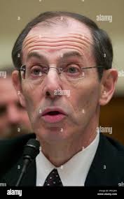 Linn Goldberg, professor of medicine, Division of Health Promotion and  Sports Medicine, Oregon Health & Science University Baseball testifies  during hearing