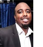 60+ perfiles de «Darius Morgan»