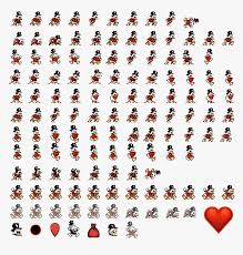 Log in / sign up to vote & review! Castle Crashers Sprite Sheet Png Download Castle Crashers Spriters Resource Transparent Png Kindpng