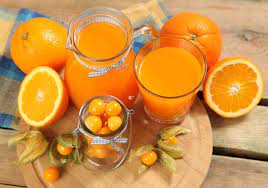 However, the amount of juice you get depends on the type of oranges you are juicing. How Much Juice Is In One Orange Everything You Need To Know